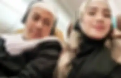 Ogah Cerai dari Opick, Bebi Silvana Akhirnya Rujuk setelah Sebulan Minggat dari Rumah: Alhamdulilah Bisa Dilewati
