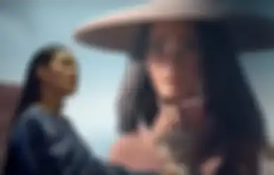 Raisa dan Sejumlah Artis Asia Tenggara Bintangi Video Klip 'Trust Again'