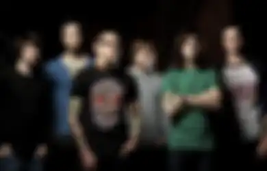 The Devil Wears Prada Umumkan Rilis EP Terbaru, Bakal Berat Banget!