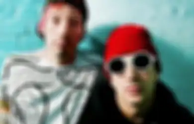 Twenty One Pilots Lepas Lagi Satu Single dari Album Terbarunya 'Scaled And Icy'