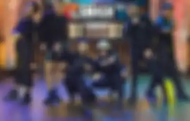 Bukan Super Junior, SM*SH Justru Terinspirasi dari Jackson 5!