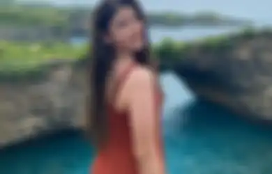 Boy William Sampai Keheranan. Tiara Andini Jawab Hal Ini Saat Ditanya Soal Artis yang Tidak Disukainya: Aku Kurang Kenal Sih...
