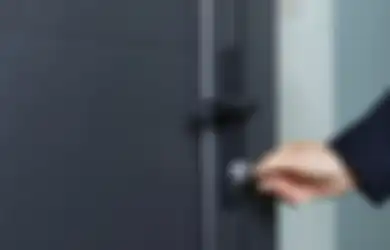 Masalah pada Kunci Pintu Rumah Paling sering Terjadi, Ini Solusinya
