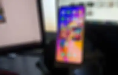 Cara Aktifkan Game Floating Window Oppo Reno5 F Untuk Gaming