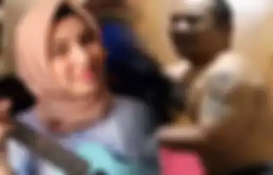 Senjata Tajam Sudah Diarahkan ke Lehernya, Viral Curhatan Gadis Putus Asa Mau Dibacok Sang Ayah, Polda Sumut Angkat Bicara