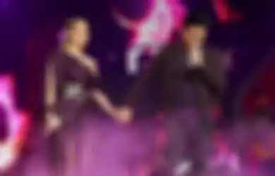 Video BCL Peluk Mesra Ariel NOAH dari Belakang Bikin Geger, Mbak You Justru Ramal Jodoh Mantan Luna Maya Adalah Sosok Berinisial Ini