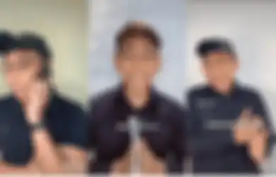 Kelar Main Film X&Y TikTok, Avan The Love Siap Masuk Dunia Film Layar Lebar