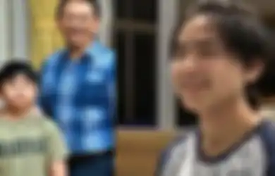 Jarang Terekspos, Penampilan Terkini Anak Bungsu Ahok dan Veronica Tan Bikin Pangling, Netizen: Lebih Ganteng dari Papanya