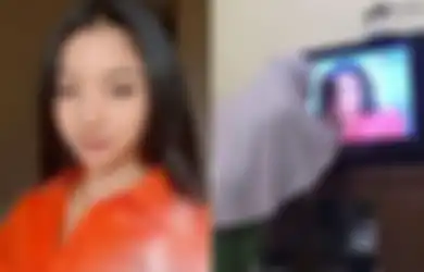 Perannya Sebagai Elsa Bikin Emak-emak Emosi, Glenca Chysara Nyatanya Sudah Punya Jam Terbang Berlimpah di Dunia Sinetron FTV, Ini Dia Riwayat Karirnya yang Berawal dari Grup JKT48