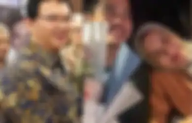 Pantas Kaesang Pangarep Jadi Rebutan, Ahok Ungkap Bisnis Putra Bontot Jokowi Kini Makin Menggurita: Mas Gibran Sudah Ngomong