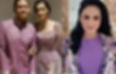 Anak Bujangnya Pacaran Beda Agama, Krisdayanti Tanggapi Hubungan Azriel Hermansyah dan Sarah Menzel: Kalau Cocok, Kita Doain Saja