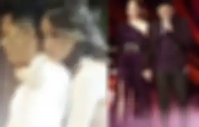 Terekam Peluk Mesra Ariel Noah dari Belakang, BCL Disebut Denny Darko Bakal Hoki Jika Menikah dengan Duda Sarah Amalia: Mereka Memiliki Kecocokan...