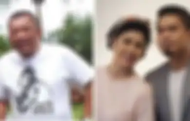 Makin Panas, Hotma Sitompul Sebut Anak Sambungnya Jahat, Ayah Kandung Bams Ternyata Pernah Berkonflik dengan Putra Sulungnya Gegara Hal Ini