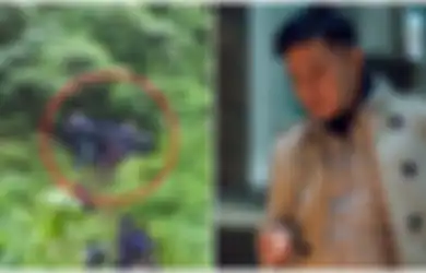 Rampung Syuting Konten Mistis, Rombongan Jordi Onsu Alami Kejadian Tak Masuk Akal Berkali-kali, Mobil Terbang Bebas ke Jurang 60 Meter hingga Penumpangnya Kesurupan