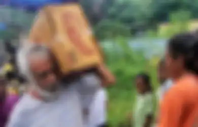 Tepok Jidak, Timor Leste Alami Kepahitan Luar Biasa Usai Lepas dari Indonesia, Kerja Sama Penuh Cuan dengan China Gagal Total Proyek Kebanggannya Dianggap Kesombongan Belaka