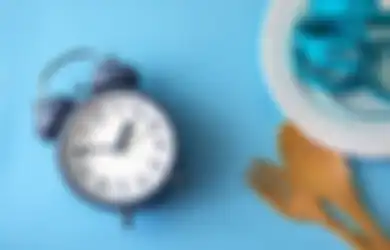 Inilah Jadwal Imsak dan Buka Puasa Wilayah Tangerang dan Sekitarnya Selasa 13 April 2021 Serta Doa Niat Puasa