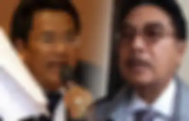 Makin Panas, Hotman Paris Dilaporkan Hotma Sitompul ke PERADI, Ini Dia Pelanggaran-pelanggaran yang Diduga Dilakukan Pengacara Desiree Tarigan