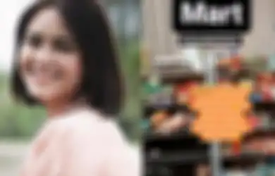 Pantas Berjuluk Jelmaan Bidadari Tak Bersayap, Amanda Manopo Bikin 'Minimarket' di Lokasi Syuting dan Sering Bagi-bagi Camilan, Lawan Main Arya Saloka: Suka Jajani Orang Aja