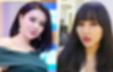 Baru Dua Bulan Bebas, Lucinta Luna Cari Gara-gara, Mendadak Sindir Wika Salim Hingga Buatnya Naik Pitam, Sang Pedangdut: Nggak Usah Ngusik Hidup Orang!