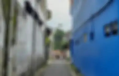 Bak Buktikan Terawangan Mbak You, Gempa M 6,7 Guncang Malang, Rumah Bergoyang Kencang Hingga Bikin Warga Panik
