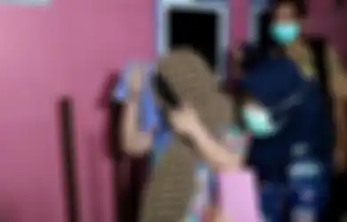 Gondol Rp 41 Miliar Lalu Kabur, DPO Kasus Korupsi Proyek Fiktif Ini Berhasil Dibekuk Usai Jadi Buron 11 Tahun, Ditangkap di Kamar Kos Berkat Penyamaran