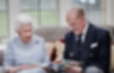 Meninggal di Usia 99 Tahun, Pangeran Philip Ternyata Dilindungi Kerajaan dari Segala Drama Keluarganya Selama Ini, Wawancara Kontroversial Harry Meghan Kembali Diungkit di Tengah Suasana Duka