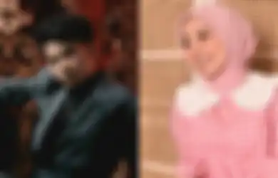 Tudingan Miring Kembali Menghantamnya, Rizki DA Disebut Sebagai Mantan Pacar Lesti Kejora yang Pelit, Suami Nadya Mustika Buka Suara