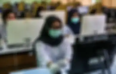 Yuk Belajar, Ini 3 Tes Materi UTBK-SBMPTN 2022 yang Akan Diuji Nanti!