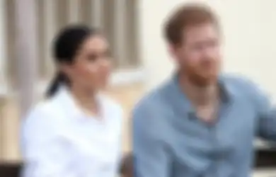 Hidup di Kerajaan Inggris Tak Ada Bedanya dengan Hidup di Kebun Binatang, Pangeran Harry Mengaku Sangat Menderita: Itu Terjadi Pada Saya...