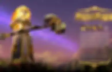 Valve Luncurkan Hero Tank Baru di Dota 2, Valora The Dawnbreaker