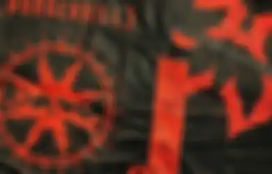 Series Merchandise Ultah ke-25, Burgerkill Hadirkan Jersey Basket