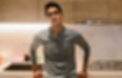 Terinfeksi Covid-19, Afgan Syahreza Bersyukur Tak Rasakan Gejala Berkat Vaksin, Ridwan Kamil Sampai Ikut Komentar: Adikku Tersayang...