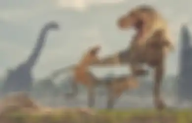 Startup Elon Musk Ngaku, Mampu Ciptain Jurassic Park di Kehidupan Nyata