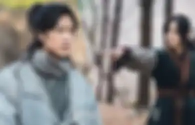 Tanggapan KBS2 Usai River Where The Moon Rises Dikritik Melenceng Sejarah
