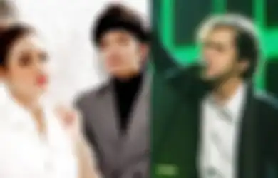 Bawa-bawa Api Neraka, Dul Jaelani Beri Saran Atta Halilintar Bagaimana Cara Jadi Imam yang Baik untuk Aurel Hermansyah: Itu Tugas Utamanya...