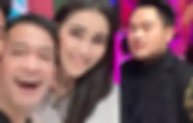 Mulut Ayu Ting Ting Disebut Jahat oleh Nassar Gegara Ucap Hal Ini, Ruben Onsu Pasang Badan Bela Mantan Adit Jayusman: Ada Perjuangannya Say