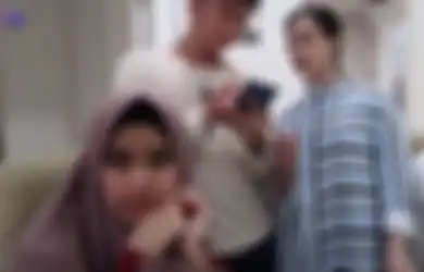 Minta Maaf ke Rizki D'Academy Gara-gara Lakukan Ini, Isi Chat Nadya Mustika Dibongkar Iis Dahlia, Mantan Lesti Kejora Singgung Soal Penyesalan