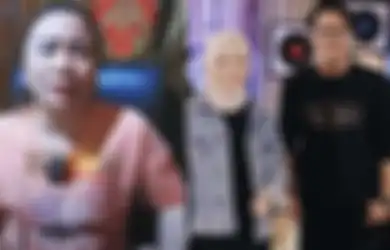 Ungkap Kehamilan Nissa Sabyan Nyata, Paranormal Dayak Ini Bongkar Kondisi Terbaru Sang Vokalis: Sedikit Stress