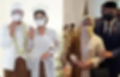 Hadirnya di Pernikahan Atta-Aurel Tuai Sorotan, Ternyata Jokowi Punya Kedekatan Historis dengan Kakak Ashanty Jauh Sebelum Jadi Presiden, Begini Cerita Lengkapnya yang Tak Banyak Orang Tahu
