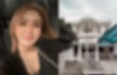 Rumah Cita Citata Dijual Rp 2,7 Miliar, Netizen Merinding Lihat Kondisinya, Sosok Ini Beri Pembelaan: Itu Bukan Serem Tapi...