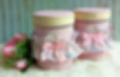 4 Online Shop yang Jual Toples Unik Buat Lebaran. Gemes Abis!