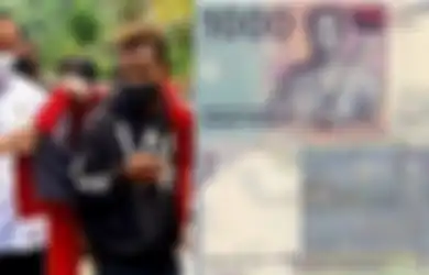 Pantas Harta Duniawinya Kalah Jauh dari Prabowo, Jumlah Uang yang Dikantongi Jokowi Bikin Syok Warga NTT: Saya Temukan di Jaketnya