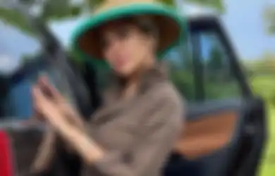 Ingin Segera Melepas Status Janda dengan Menikah Lagi, Nikita Mirzani Ditanyai Ihsan Tarore: Lu Siap Nggak Gua Bawa ke Jalan yang Benar?