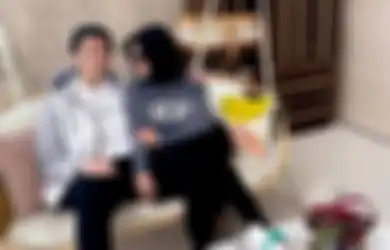 Rumah Tangganya dengan Reino Barack Terus -terusan Diramalkan Tak Akan Bertahan Lama, Syahrini Meradang, Sang Penyanyi: Itu Musyrik