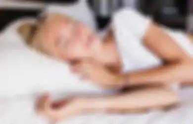 Jadi Kebiasaan Banyak Orang, Tidur Setelah Sahur Bawa Dampak Buruk Untuk Kesehatan Tubuh, Salah Satunya Kegemukan