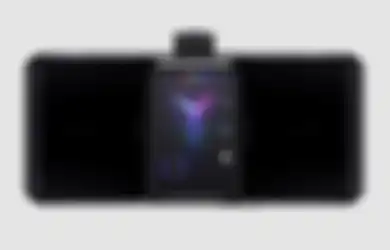Lenovo Kenalkan Dua Kipas Pendingin di Smartphone Legion Duel 2!