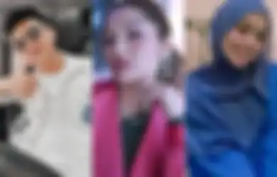 Kontennya Dihina-hina dan Dituding Biang Keladi, Boy William Klarifikasi Lesty Kejora Jelekan Suara Siti Badriah, Suami Sibad Tak Tinggal Diam