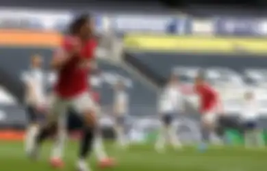 Link Streaming Tottenham vs Man United, Hari Penghakiman Ole Gunnar!