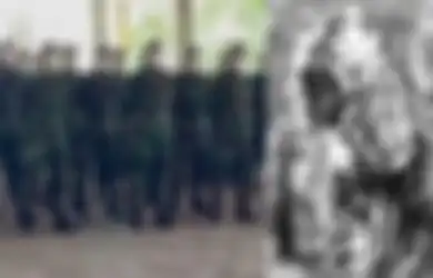 Wajib Punya Fisik Sempurna Bahkan Dilatih di Kawah Candradimuka Korps Baret Merah, Denwalsus Besutan Prabowo akan Jadi Tim Mawar Jilid II?