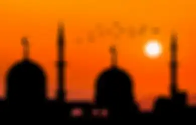 Inilah Waktu Imsak dan Shalat Subuh Wilayah Jakarta dan Sekitarnya Selasa 13 April 2021 Serta Doa Niat Puasa